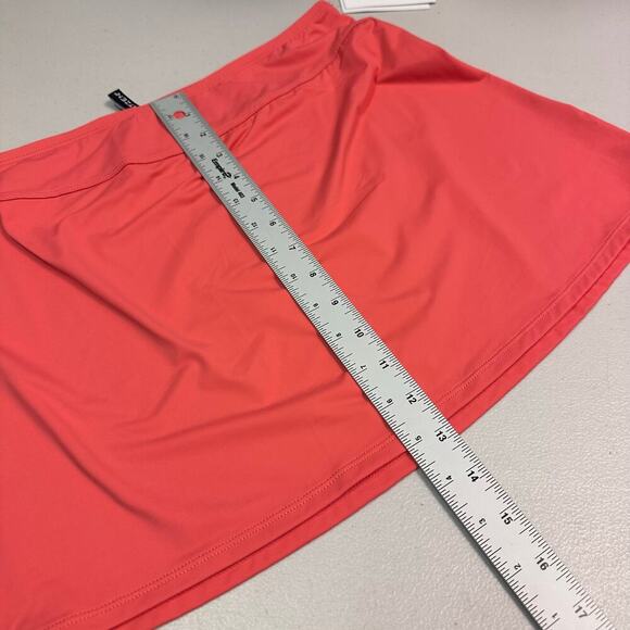 Jantzen | Ideal Coral Swim Skirt
Cover - Picture 7 of 7